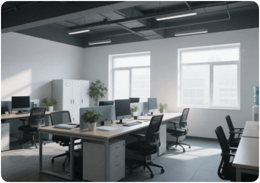 企业办公